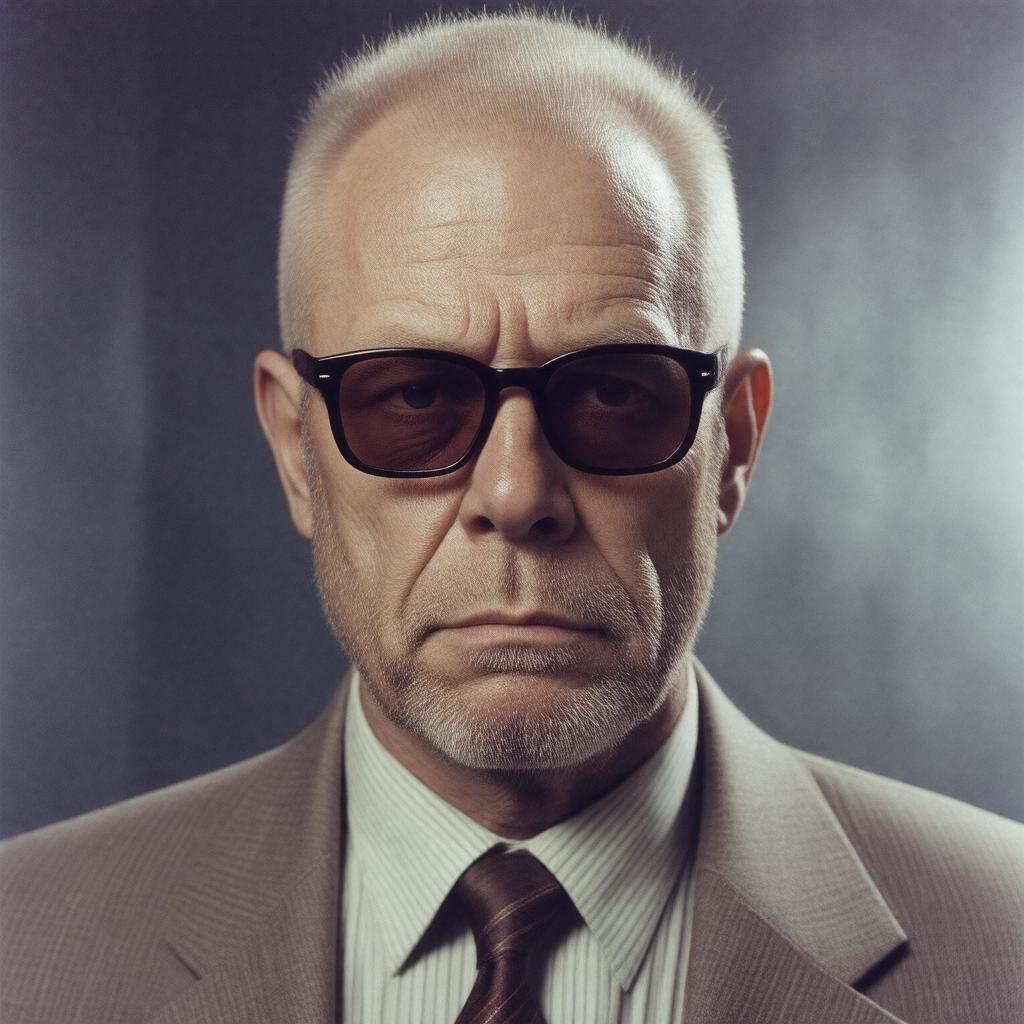 Whitey Bulger